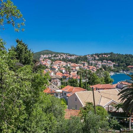 Villa Margarita Cavtat Eksteriør bilde