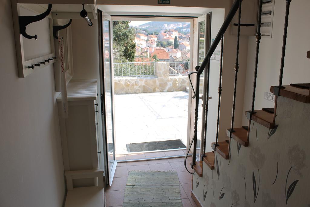 Villa Margarita Cavtat Eksteriør bilde