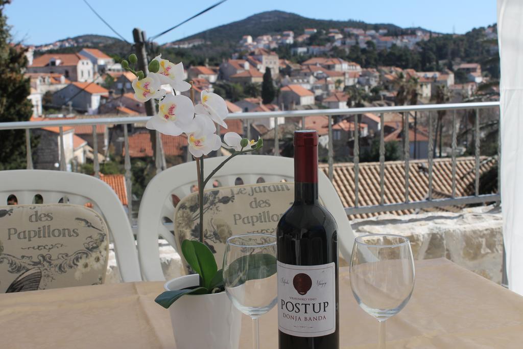 Villa Margarita Cavtat Eksteriør bilde