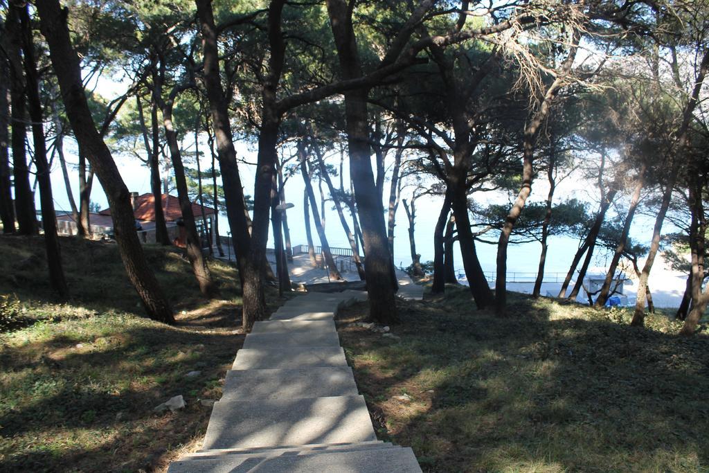 Villa Margarita Cavtat Eksteriør bilde