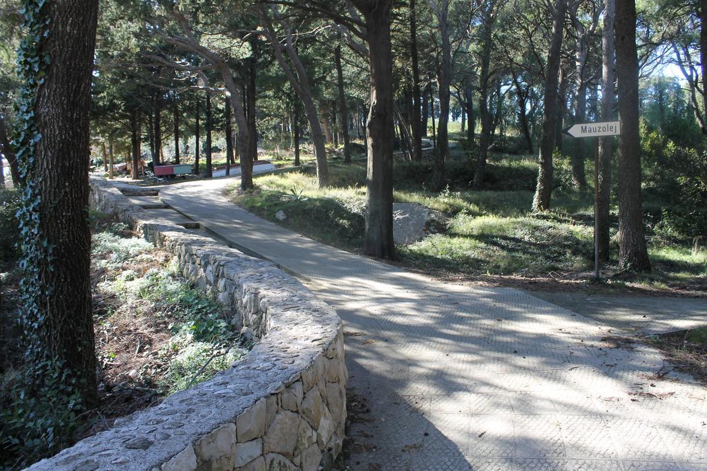 Villa Margarita Cavtat Eksteriør bilde