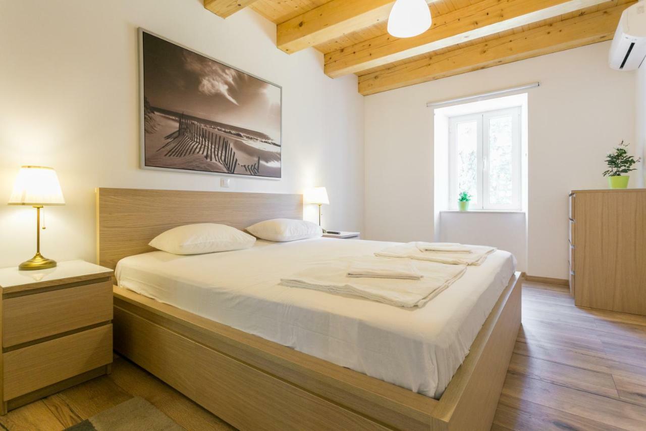 Villa Margarita Cavtat Eksteriør bilde