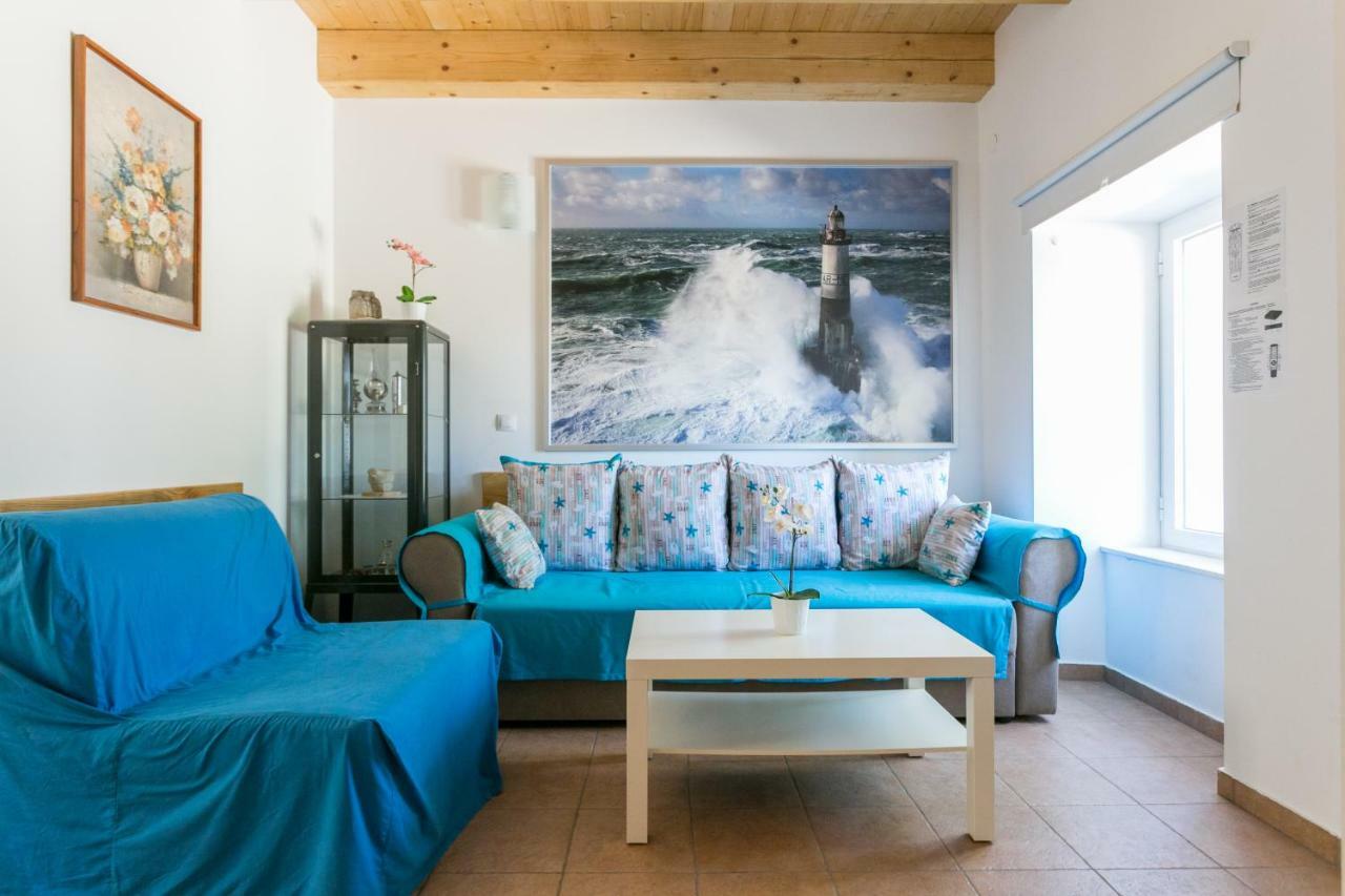 Villa Margarita Cavtat Eksteriør bilde