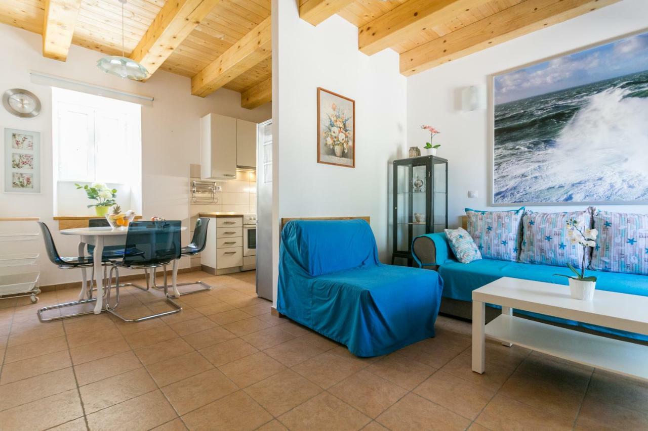 Villa Margarita Cavtat Eksteriør bilde