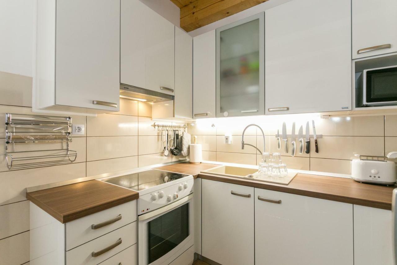 Villa Margarita Cavtat Eksteriør bilde