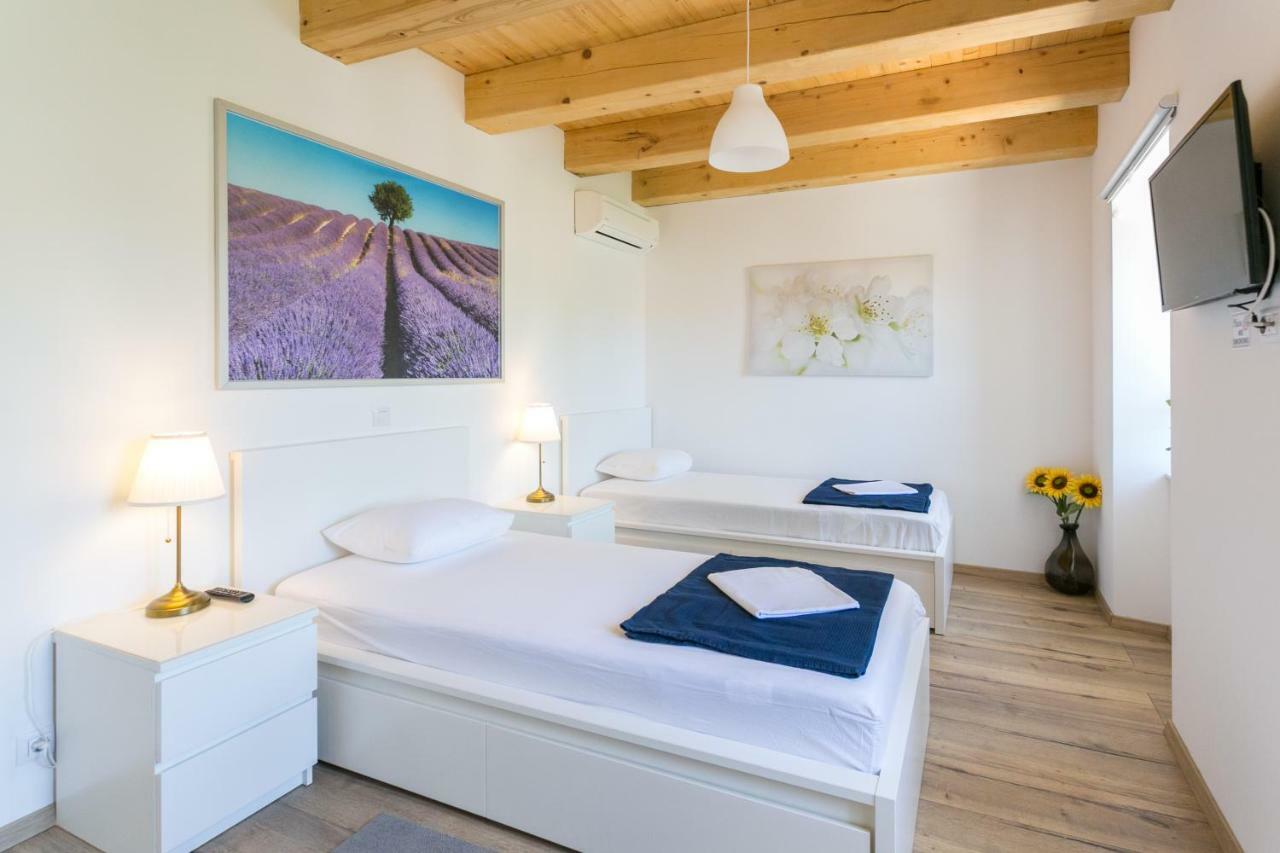 Villa Margarita Cavtat Eksteriør bilde