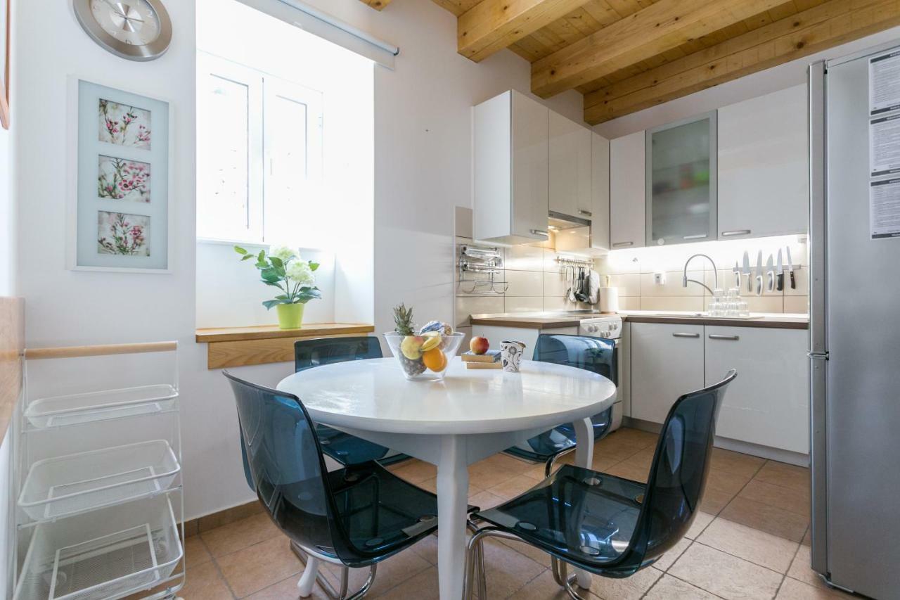 Villa Margarita Cavtat Eksteriør bilde