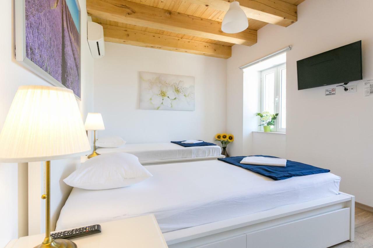 Villa Margarita Cavtat Eksteriør bilde