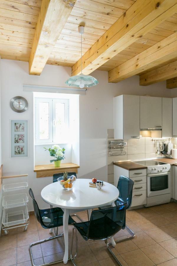 Villa Margarita Cavtat Eksteriør bilde