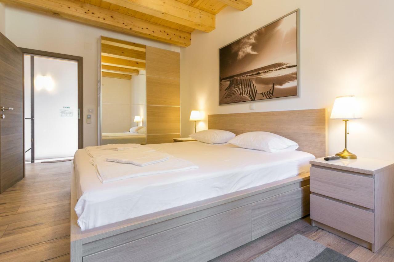Villa Margarita Cavtat Eksteriør bilde