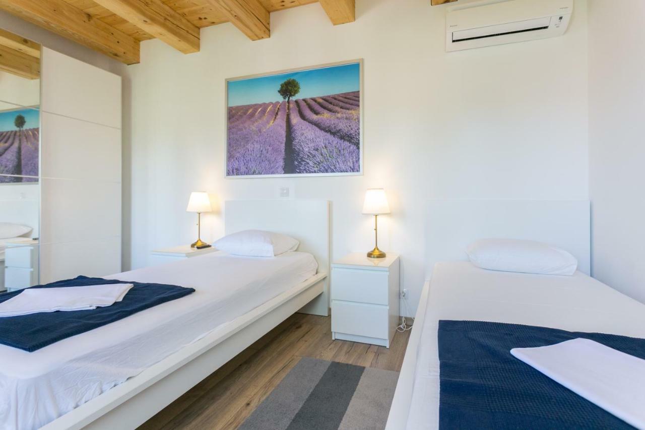 Villa Margarita Cavtat Eksteriør bilde