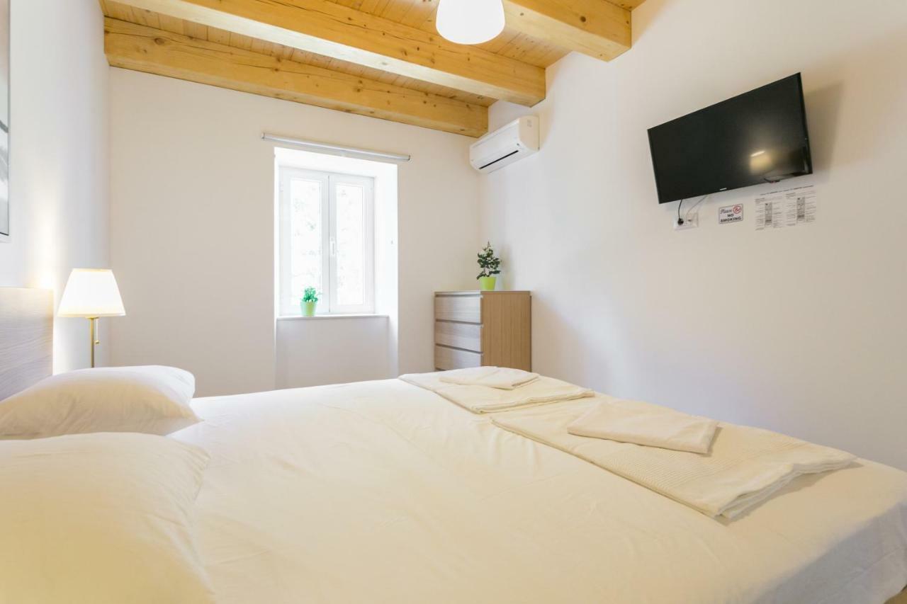 Villa Margarita Cavtat Eksteriør bilde