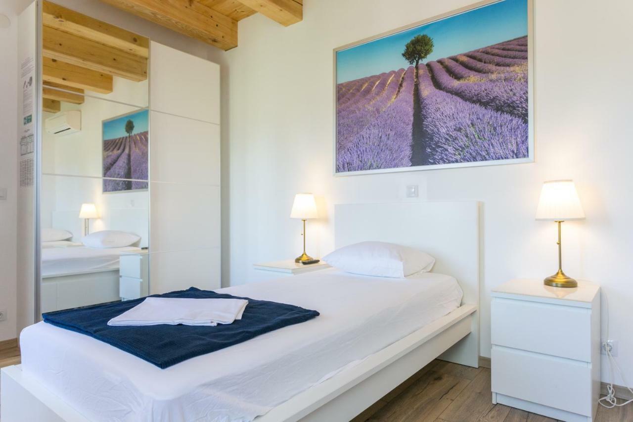 Villa Margarita Cavtat Eksteriør bilde