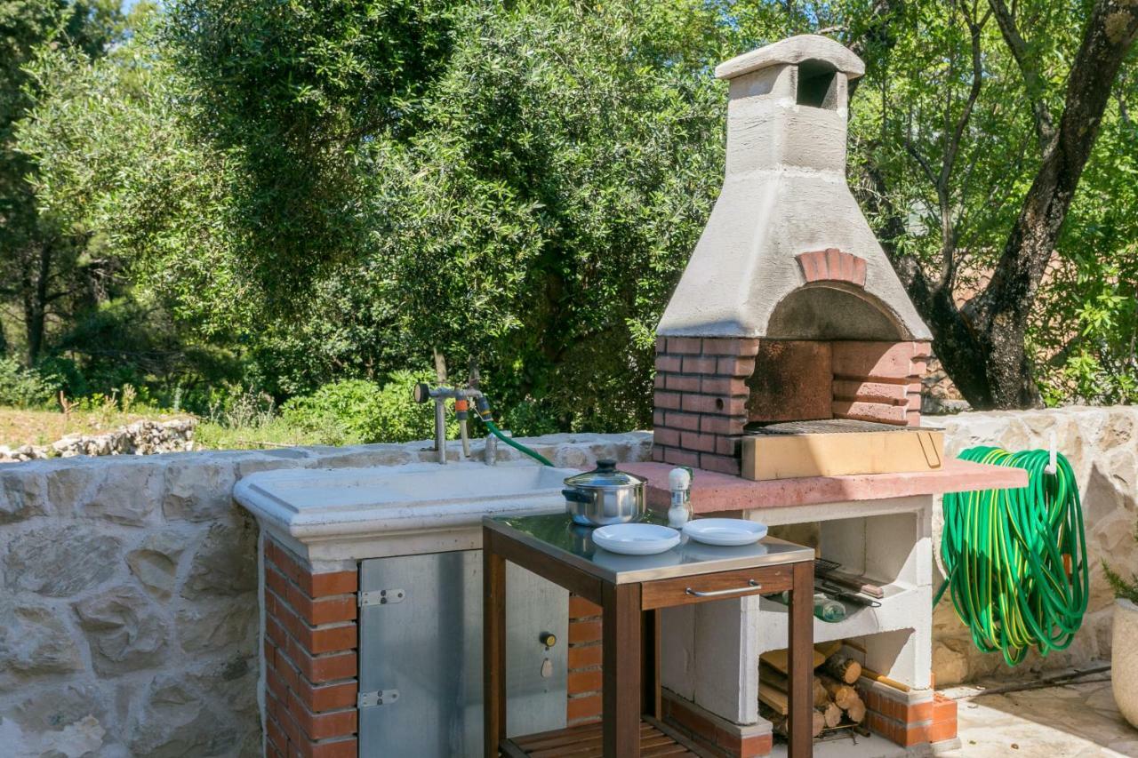Villa Margarita Cavtat Eksteriør bilde